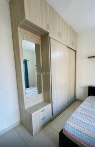 1 BHK Flat