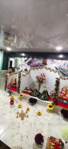 Hall Image of 3600 Sq.ft 5 BHK Penthouse for sale in Seminary Hills Nagpur for Rs. 30500000