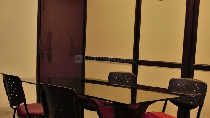 Hall Image of HelloWorld City Centre in Sector 18, Noida