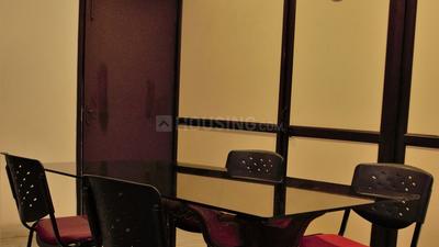 Hall Image of HelloWorld City Centre in Sector 18, Noida