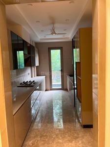 Image of 2090 Sq.ft 4 BHK Builder Floor for sale in Kirti Nagar, New Delhi for Rs. 43000000