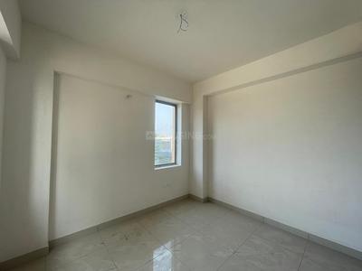 Bedroom Image of 1355 Sq.ft 3 BHK Apartment / Flat for sale in Godrej Seven, Joka Kolkata for Rs. 7800000