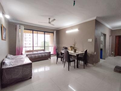 Hall Image of 1650 Sq.ft 3 BHK Apartment / Flat for sale in Wanowrie Pune for Rs. 13000000