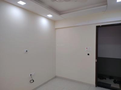 Living Room Image of 720 Sq.ft 2 BHK Apartment / Flat for rent in Unnati Woods Phase 7, Kasarvadavali Thane for Rs. 25999