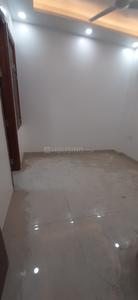 Bedroom Image of 648 Sq.ft 2 BHK Builder Floor for sale in Sector 8 Dwarka New Delhi for Rs. 10500000