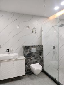 Bedroom Two Image of 4500 Sq.ft 4 BHK Builder Floor for sale in Sector 85 Faridabad for Rs. 39000000