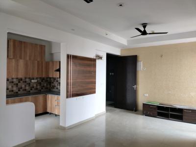 Living Room Image of 1090 Sq.ft 3 BHK Apartment / Flat for sale in Prateek Grand City, Siddharth Vihar Ghaziabad for Rs. 13000000