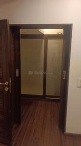 Hall Image of 1450 Sq.ft 2 BHK Apartment / Flat for rent in Lodha Meridian, Kukatpally Hyderabad for Rs. 47000