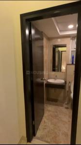 Kitchen Image of 2120 Sq.ft 3 BHK Apartment / Flat for rent in ACME Eden Court, Sector 91 Mohali for Rs. 55000
