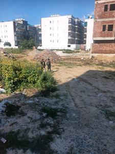 Residential Plot
