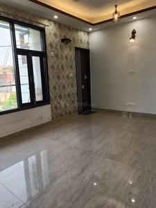 2 BHK Independent Builder Floor