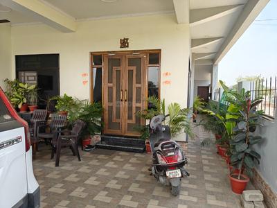 Balcony Image of 2400 Sq.ft 3 BHK Independent House for sale in Waidhan Singrauli for Rs. 9000000