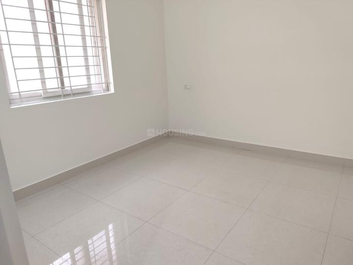 Stand alone property kaggdaspura Bedroom 1