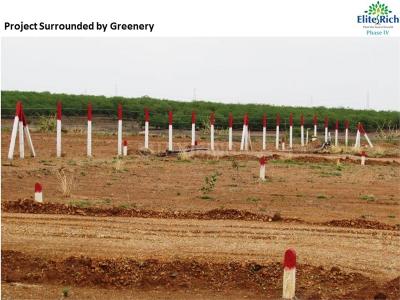 Image of 1550 Sq.ft Residential Plot / Land for sale in Badlapur Landmark, Badlapur West, Badlapur for Rs. 856000