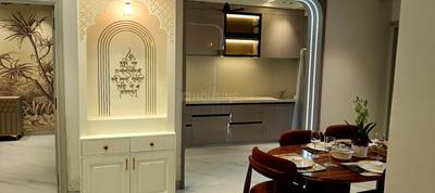 Hall Image of 1862 Sq.ft 3 BHK Apartment / Flat for sale in Aerovista, Mansarovar Extension Jaipur for Rs. 11544400