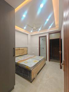 Bedroom Image of 1450 Sq.ft 3 BHK Apartment / Flat for sale in JMD Marvella Homes 2, Sector 73 Noida for Rs. 5500000