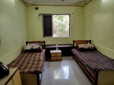 Hall Image of Niks PG in Santacruz East, Mumbai