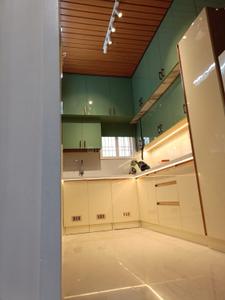 Kitchen Image of 900 Sq.ft 2 BHK Apartment / Flat for sale in Kovalam Chennai for Rs. 7000000