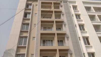 Image of 1482 Sq.ft 3 BHK Apartment / Flat for sale in Green Retreat, Bankim Nagar, Siliguri for Rs. 6372600