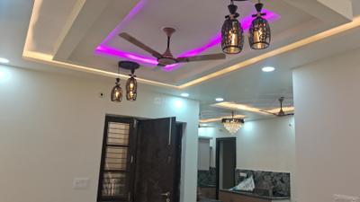Kitchen Image of 2250 Sq.ft 3 BHK Independent House for sale in Jankipuram Extension Lucknow for Rs. 13000000