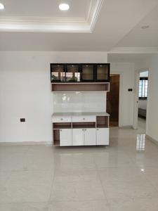 BHK House for rent in Serilingampally, Hyderabad Rent BHK