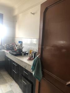 Kitchen Image of 1500 Sq.ft 3 BHK Apartment / Flat for sale in Sector 20 Panchkula for Rs. 19500000