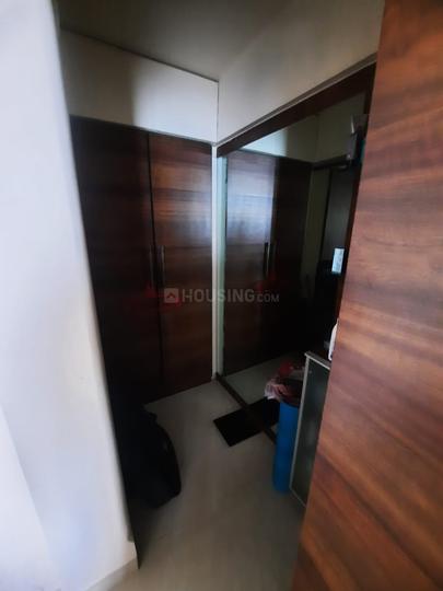 Mount Mary, Bandra West Bedroom 1