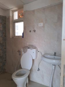 Bedroom Two Image of 746 Sq.ft 2.5 BHK Apartment / Flat for sale in Signature Global The Millennia 2, Sector 37D Gurgaon for Rs. 9500000