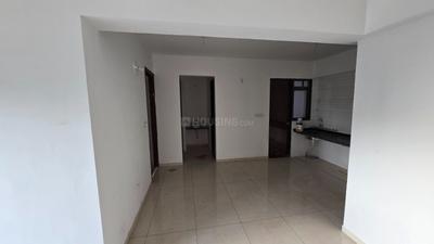 Hall Image of 1200 Sq.ft 3 BHK Apartment / Flat for sale in Siddharth Luxuria, Jagatpur Ahmedabad for Rs. 9200000