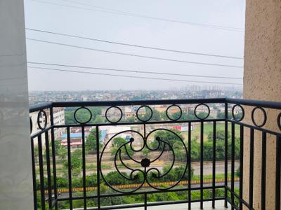 Image of 910 Sq.ft 2.5 BHK Apartment / Flat for sale in Prateek Grand City, Siddharth Vihar, Ghaziabad for Rs. 10500000