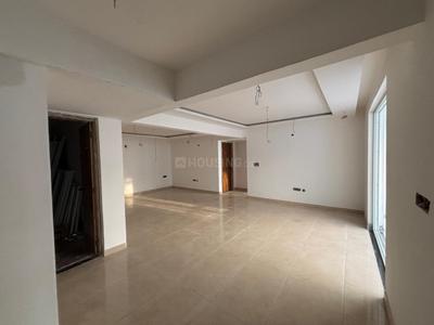 Hall Image of 1900 Sq.ft 3 BHK Apartment / Flat for sale in Skanda Moksh, Balagere Bengaluru for Rs. 25000000