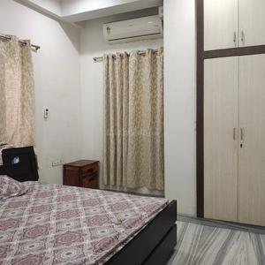 Bedroom Image of JAIPUR DELTA PG in Ashok Nagar, Jaipur