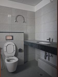Bedroom Three Image of 1545 Sq.ft 3 BHK Apartment / Flat for sale in Godrej Woods, Sector 43 Noida for Rs. 32000000