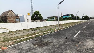 Image of 875 Sq.ft Residential Plot / Land for sale in Thirumudivakkam, Chennai for Rs. 3761625
