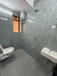 Bathroom Image of 1273 Sq.ft 3 BHK Apartment / Flat for sale in Oberoi Sky City, Borivali East Mumbai for Rs. 48000000