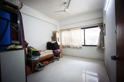 Bedroom Image of 1539 Sq.ft 3 BHK Apartment / Flat for sale in Shivam Residency, Sola Ahmedabad for Rs. 12000000