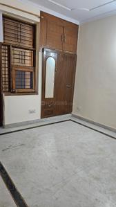 Bedroom Image of 1743 Sq.ft 3 BHK Builder Floor for rent in Sector 56 Noida for Rs. 40000
