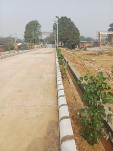 Image of 650 Sq.ft Residential Plot / Land for sale in Tilpata Karanwas, Greater Noida for Rs. 1800000