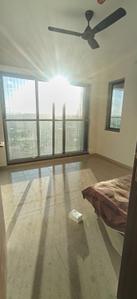 Bedroom Image of 1000 Sq.ft 2 BHK Apartment / Flat for sale in VJ Yashwin Enchante, Wagholi Pune for Rs. 9800000