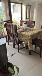 Hall Image of 2400 Sq.ft 3 BHK Apartment / Flat for sale in Gulbai Tekra Ahmedabad for Rs. 17500000