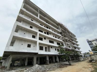 Image of 1050 Sq.ft 2 BHK Apartment / Flat for sale in Yelahanka, Bengaluru for Rs. 7100000