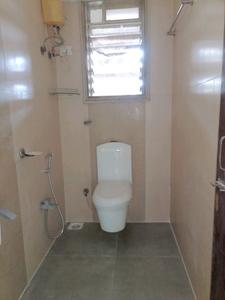 Bedroom Two Image of 1676 Sq.ft 3 BHK Apartment / Flat for sale in Adhiraj Gardens, Kharghar Navi Mumbai for Rs. 33500000