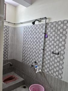 Bathroom Image of 869 Sq.ft 2.5 BHK Apartment / Flat for sale in Thirumullaivoyal Chennai for Rs. 5500000
