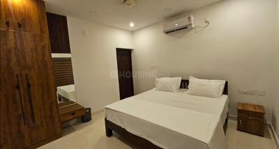 Bedroom Image of 900 Sq.ft 3 BHK Villa for sale in Lingapura, Anekal Bengaluru for Rs. 4000000