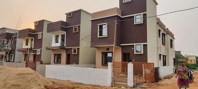 Image of 1699 Sq.ft 4 BHK Independent House for sale in Rasulgarh, Bhubaneswar for Rs. 7800000