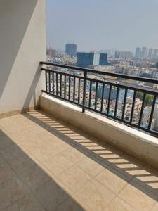 Balcony Image of Asian suncity  in Kondapur, Hyderabad