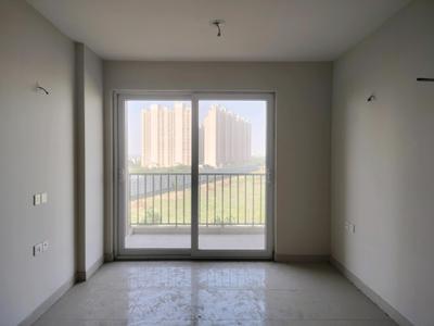 Living Room Image of 1575 Sq.ft 3 BHK Apartment / Flat for sale in Eureka Park By Tata Value Homes, Sector 150 Noida for Rs. 21000000