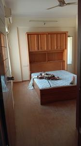 Bedroom Image of 900 Sq.ft 2 BHK Apartment / Flat for sale in GK Rose Icon, Pimple Saudagar Pune for Rs. 8800000