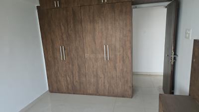 Bedroom Image of 1150 Sq.ft 2 BHK Apartment / Flat for sale in Aditya Comfort Zone, Baner Pune for Rs. 11500000