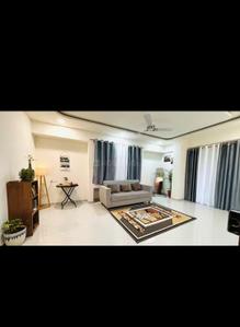 Bedroom Image of 1750 Sq.ft 3 BHK Apartment / Flat for sale in Veer Sawarkar Nagar Nashik for Rs. 11100000